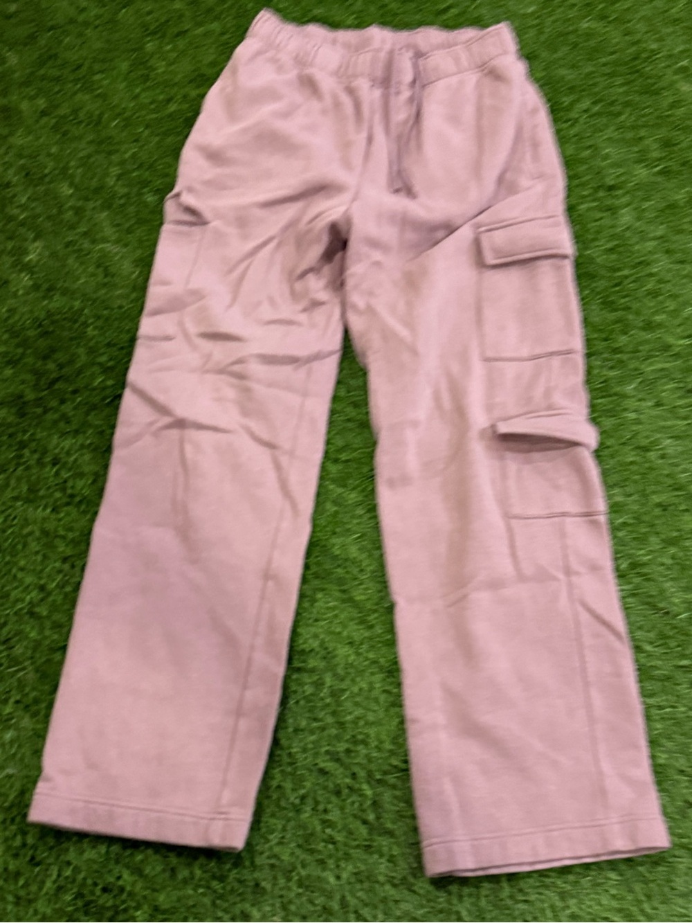 No Boundaries Women’s Cargo Jogging Pants